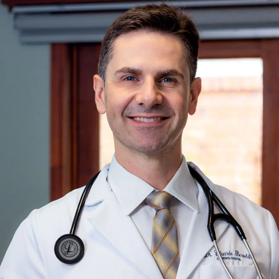 Dr. Eduardo Gehling Bertoldi