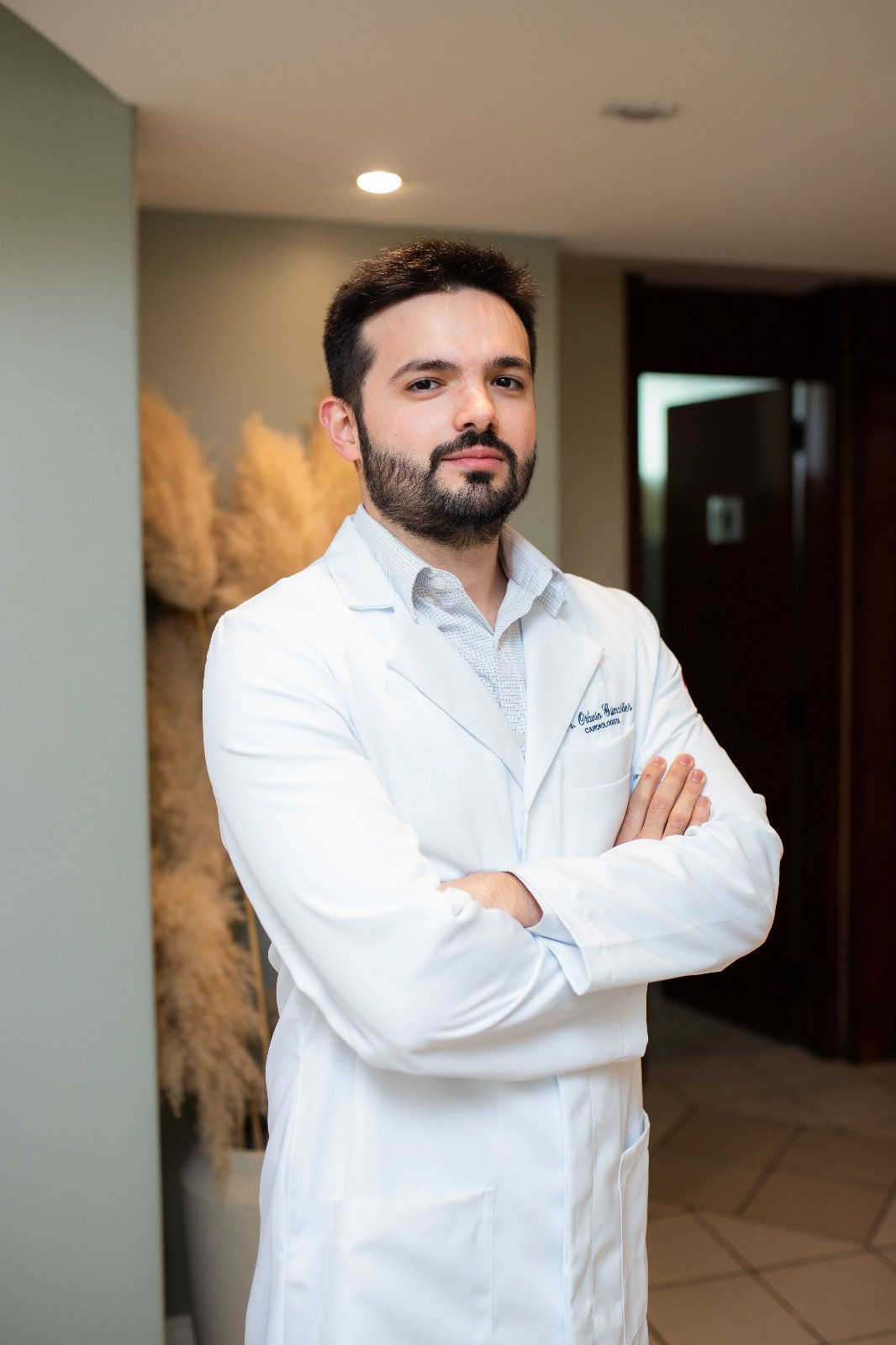 Dr. Otávio Oliveira Guimarães
